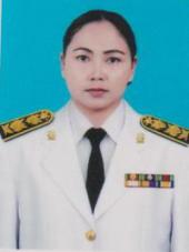 นางอัญนิดา อ่อนลา