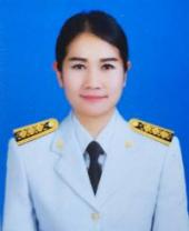 นางสาวสุภาพร วงศ์ดี