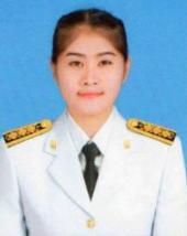 นางสุดารัตน์ ประหารภาพ